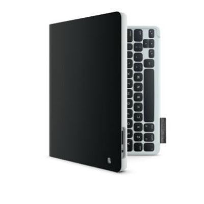 Keyboard Folio Case Black