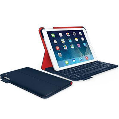 Keyboard Folio iPAD Air Navy