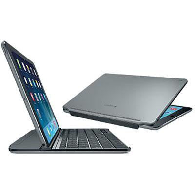 Ultrathin Mag Keyboard Folio Cs Grey