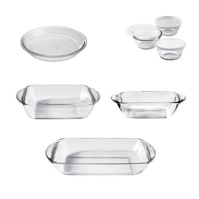 10pc Essentials Bake Set