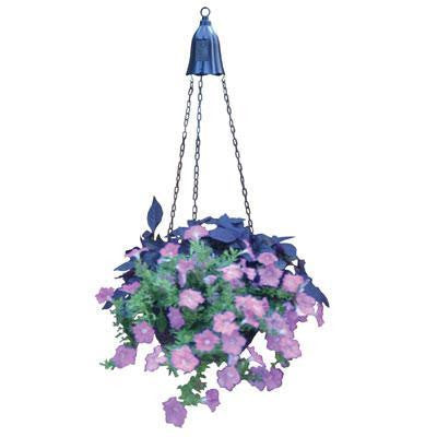 Mr Hanging Planter Light