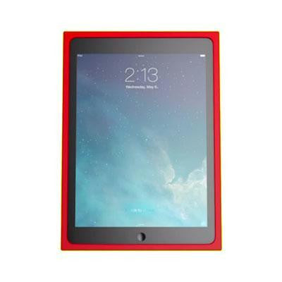 Blok Protect Shll Ipad2 Blk