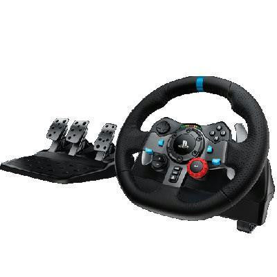 G29 Driving Wheel