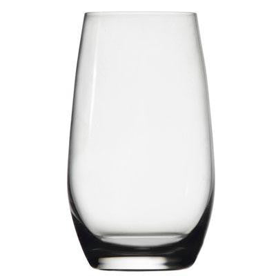 7oz Stemless Champagne 4pk