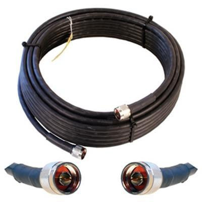 50' Wilson400 Coax Cable