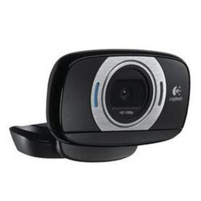 Hd Webcam C615