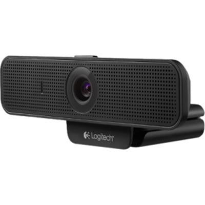 Webcam C920 C