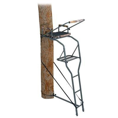 16' Gunner Ladder Stand