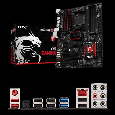 Am3+ Pro Gaming Sli-cfx Sb