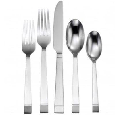 Persuade 20pc Flatware Set