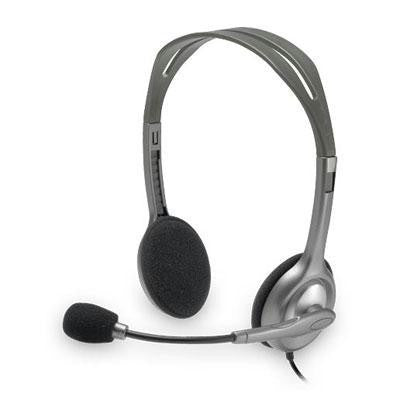 H110 Stereo Headset