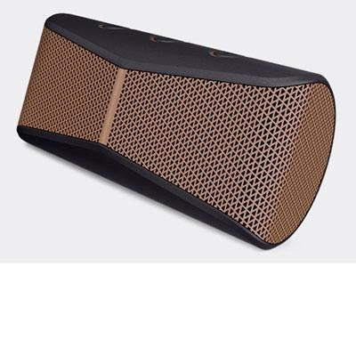 X300 Wireless Mobile Speaker Blk Brn