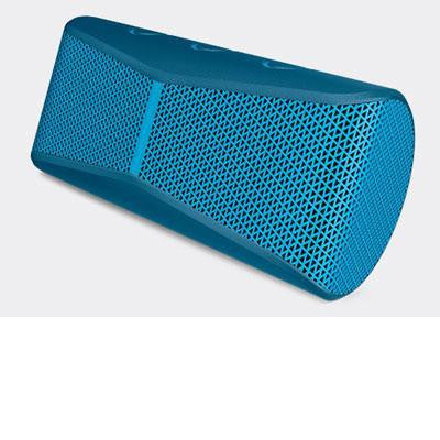 X300 Wireless Mobile Speaker Blue