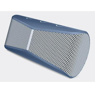 X300 Wireless Mobile Speaker Prpl Wht