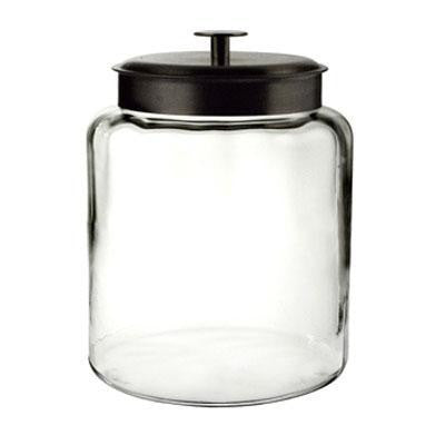 2gal Montana Jar With Metal Cover