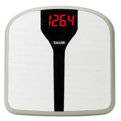 Sb Electrnc Digital Bath Scale