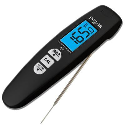 Thermocouple Thermometer