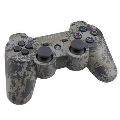 Dualshock 3 Contrllr Urbancamo