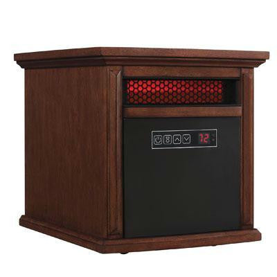 Df Infrared Quartz Heater Wlnt