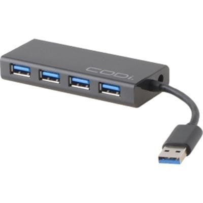 Usb 3.0 4 Port Hub