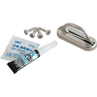 Single Steel Anchor