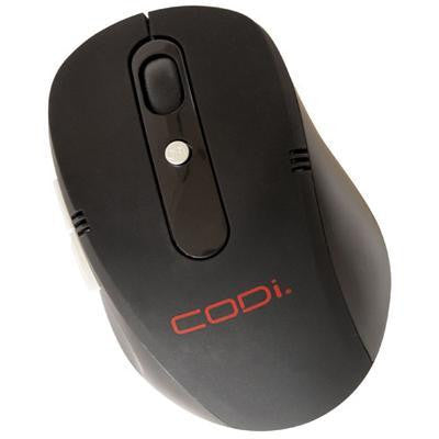 Wireless Optical Mouse