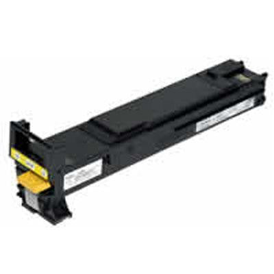 Ylw High Cap Toner 5600 5500