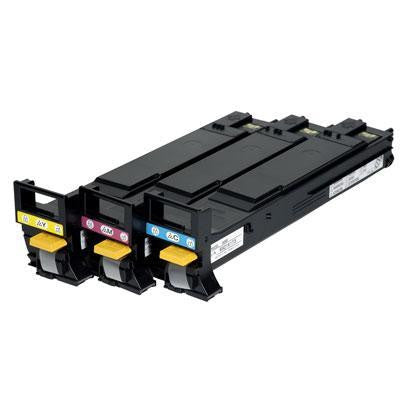 Toner Value Kit 5550 5570