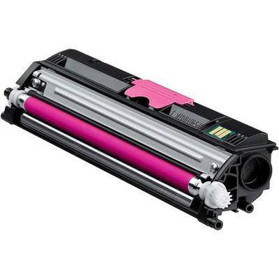 Magenta Toner High Capacity