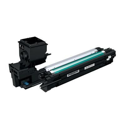 Mc3730 Black Toner Std