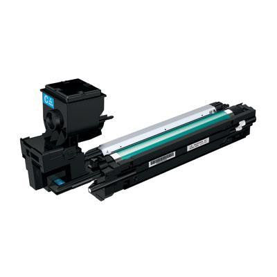 Mc3730 Cyan Toner Std