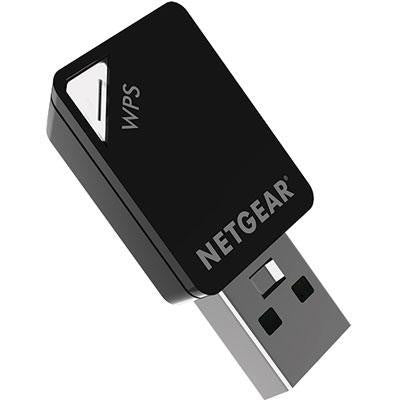 Wireless AC Mini USB Adapter