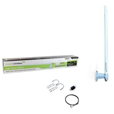 8dbi Omni Wifi Antenna Kit