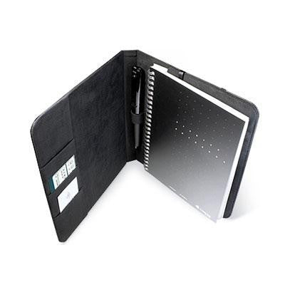 Smartpen Portfolio Black