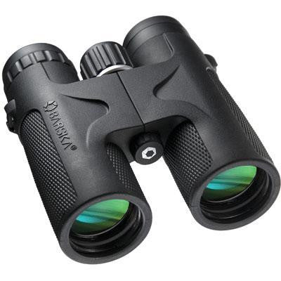 10x42 Blackhawk Wp Binoculars