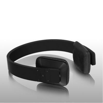 Bluetooth Headphones Black