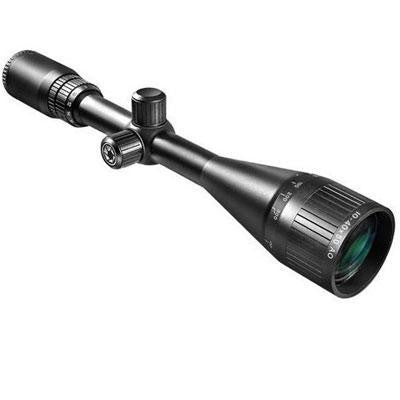 4 16x50 Ao Varmint Rifle Scope