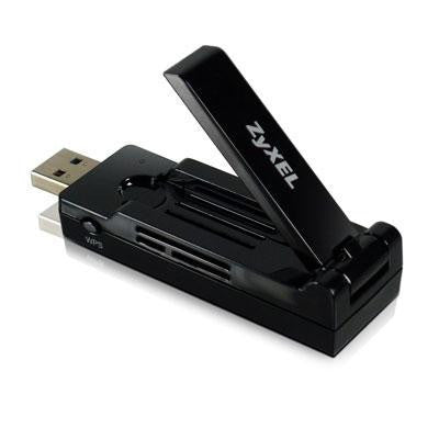 Wireless Ac1200 USB Adapter