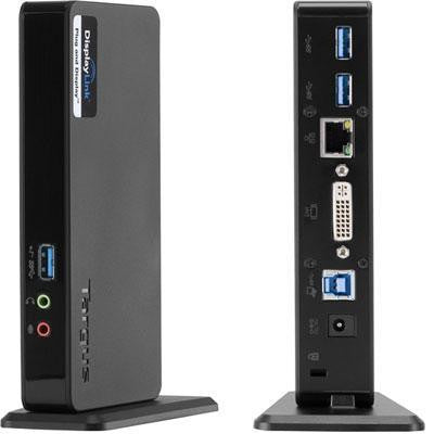 Universal Usb3 Docking Station