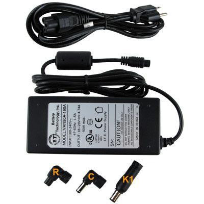 90w Univ AC Adpater For Dell