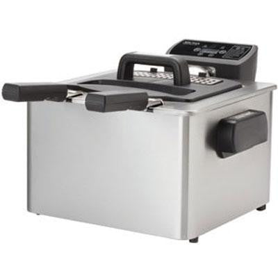 Digital Deep Fryer