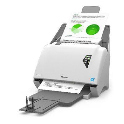 High Speed Adf P45 Scanner