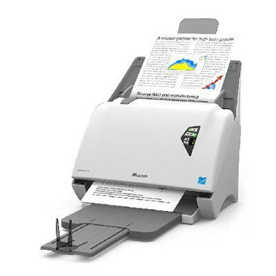 High Speed Adf P70 Scanner