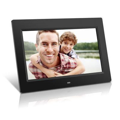 10.1" Digital Photoframe 512mb