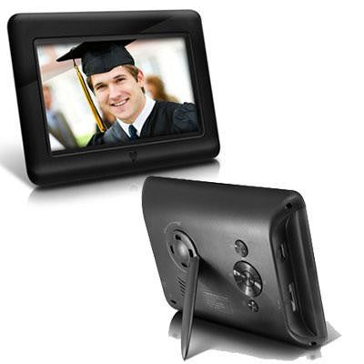 7" Digital Photo Frame