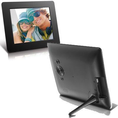 8" Hi Resolution Digital Photo Frame