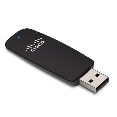 Adapter USB Wireless Dual Band