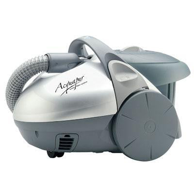 Acquapur Filtration Vacuum