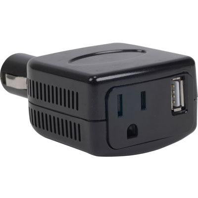 Rca 75w Power Inverter