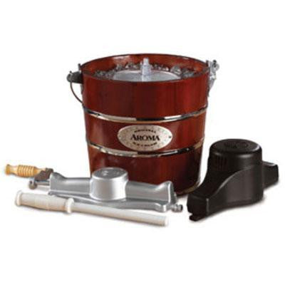 4 Qt Ice Cream Maker